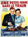 Une petite femme dans le train (1932) кадры фильма смотреть онлайн в хорошем качестве