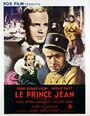 Le prince Jean (1934) кадры фильма смотреть онлайн в хорошем качестве