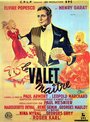 Смотреть «Le valet maître» онлайн фильм в хорошем качестве