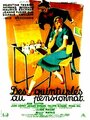 Des quintuplés au pensionnat (1953) кадры фильма смотреть онлайн в хорошем качестве