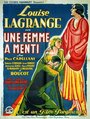 Une femme a menti (1930) трейлер фильма в хорошем качестве 1080p