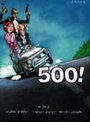 500! (2001) кадры фильма смотреть онлайн в хорошем качестве