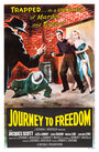 Journey to Freedom (1957) трейлер фильма в хорошем качестве 1080p