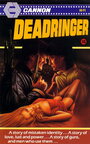 Смотреть «Deadringer» онлайн фильм в хорошем качестве