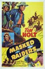 Masked Raiders (1949)