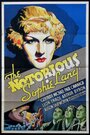 The Notorious Sophie Lang (1934)