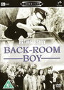 Смотреть «Back-Room Boy» онлайн фильм в хорошем качестве