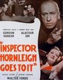 Смотреть «Inspector Hornleigh Goes to It» онлайн фильм в хорошем качестве