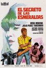 El secreto de las esmeraldas (1968) трейлер фильма в хорошем качестве 1080p