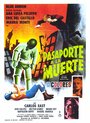 Pasaporte a la muerte (1968) кадры фильма смотреть онлайн в хорошем качестве