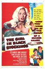 The Girl in Black Stockings (1957)