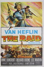 The Raid (1954)