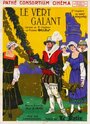 Le vert galant (1924)