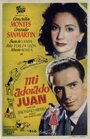 Mi adorado Juan (1950) кадры фильма смотреть онлайн в хорошем качестве