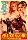 Il falco d'oro (1955) скачать бесплатно в хорошем качестве без регистрации и смс 1080p