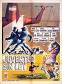 Juventud sin ley (1966) трейлер фильма в хорошем качестве 1080p