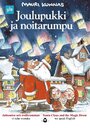 Йоулупукки и бубен шамана (1996) трейлер фильма в хорошем качестве 1080p