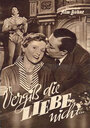 Vergiß die Liebe nicht (1953) трейлер фильма в хорошем качестве 1080p