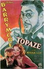 Топаз (1933) кадры фильма смотреть онлайн в хорошем качестве