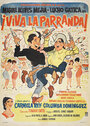 Viva la parranda (1960) скачать бесплатно в хорошем качестве без регистрации и смс 1080p