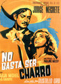 No basta ser charro (1946) трейлер фильма в хорошем качестве 1080p