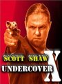 Undercover X (2001) скачать бесплатно в хорошем качестве без регистрации и смс 1080p