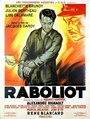 Raboliot (1945) скачать бесплатно в хорошем качестве без регистрации и смс 1080p