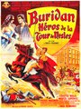 Смотреть «Buridan, héros de la tour de Nesle» онлайн фильм в хорошем качестве