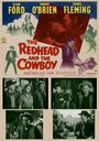 The Redhead and the Cowboy (1951) кадры фильма смотреть онлайн в хорошем качестве