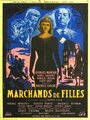 Marchands de filles (1957) трейлер фильма в хорошем качестве 1080p