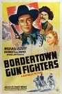 Bordertown Gun Fighters (1943) кадры фильма смотреть онлайн в хорошем качестве