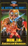 Ninja: American Warrior (1987) трейлер фильма в хорошем качестве 1080p