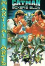 U.S. Catman 2: Boxer Blow (1993) трейлер фильма в хорошем качестве 1080p