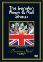 Смотреть «The London Rock and Roll Show» онлайн фильм в хорошем качестве