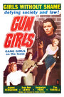 Gun Girls (1957) трейлер фильма в хорошем качестве 1080p