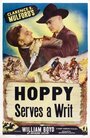 Hoppy Serves a Writ (1943)