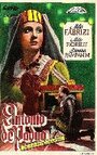 Антоний Падуанский (1951) трейлер фильма в хорошем качестве 1080p