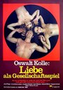 Освальт Колле: Любовь как часть игры (1972) кадры фильма смотреть онлайн в хорошем качестве