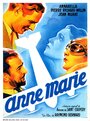 Анна-Мария (1936) трейлер фильма в хорошем качестве 1080p