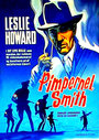 'Pimpernel' Smith (1941) трейлер фильма в хорошем качестве 1080p