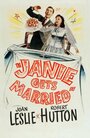 Janie Gets Married (1946)