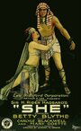 Она (1925) скачать бесплатно в хорошем качестве без регистрации и смс 1080p