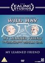 My Learned Friend (1943) скачать бесплатно в хорошем качестве без регистрации и смс 1080p