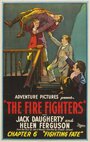 The Fire Fighters (1927) трейлер фильма в хорошем качестве 1080p