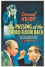 The Passing of the Third Floor Back (1935) скачать бесплатно в хорошем качестве без регистрации и смс 1080p