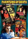 Phantom Killer (1942) трейлер фильма в хорошем качестве 1080p