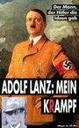 Смотреть «Adolf Lanz - Mein Krampf» онлайн фильм в хорошем качестве