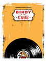 Birdy in the Cage (2003) скачать бесплатно в хорошем качестве без регистрации и смс 1080p