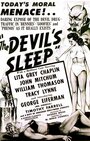 The Devil's Sleep (1949) трейлер фильма в хорошем качестве 1080p