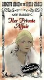 Her Private Affair (1929)